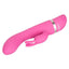 Foreplay Frenzy Bunny Silicone Rabbit Vibrator