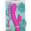 Foreplay Frenzy Climaxer Silicone Rabbit Vibrator