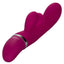 Foreplay Frenzy Climaxer Silicone Rabbit Vibrator