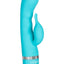 Foreplay Frenzy Teaser Silicone Rabbit Vibrator