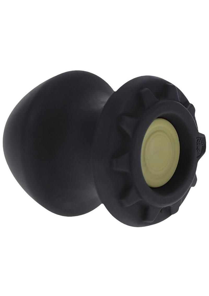 Fort Troff Kum Keeper Silicone Open End Anal Plug