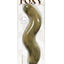 Foxy Silicone Fox Tail Butt Plug - Gold