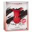 French Kiss Charmer Silicone Clitoral Stimulator - Red