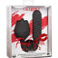 French Kiss Elite Romeo Rechargeable Silicone Vibrator with Clitoral Stimulator
