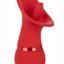 French Kiss Seducer Rechargeable Silicone Clitoral Stimulator