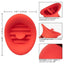French Kiss Sweet Talker Silicone Clitoral Stimulator