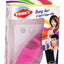 Frisky Bang Her Silicone G-Spot Finger Vibrator