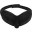 Frisky Deluxe Ergo Black-Out Blindfold