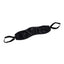 Frisky Doggy Style Position Strap - Black - XLarge