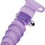 Frisky Double Finger Banger Vibrating G-Spot Glove