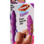 Frisky Finger Bang'her Vibrator - Purple