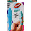 Frisky Finger Bang'her Vibrator - Blue/Teal