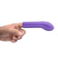 Frisky Finger It 10x Silicone Rechargeable G-Spot Pleaser Vibrator