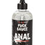 Fuck Sauce Anal Numbing Water Based Lubricant - 8oz