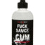 Fuck Sauce Cum Hybrid Lubricant - 8oz