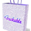 #Fuckable - Gift Bag