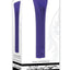 Full Coverage Rechargeable Silicone Bullet