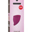 Fun Cup B Silicone Menstrual Cup - Grape/Purple
