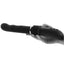 G-Force Thruster Silicone Rechargeable Vibrator with Remote Control