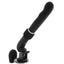 G-Force Thruster Silicone Rechargeable Vibrator with Remote Control