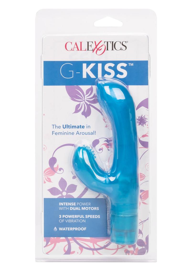 G-Kiss Vibrator