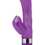 G-Kiss Vibrator - Purple