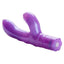 G-Kiss Vibrator - Purple