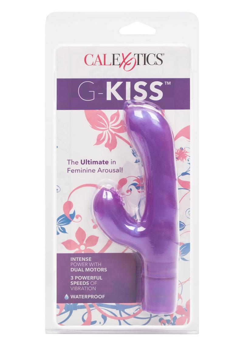 G-Kiss Vibrator