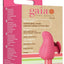 Gaia Eco Love Rechargeable Plant Based Vibrator