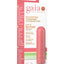Gaia Eco Rechargeable Bullet Vibrator - Coral/Pink
