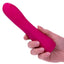 Gem Vibe Collection Bliss Rechargeable Silicone G-Spot Vibrator