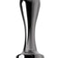 Gender X Black Pearl Anal Plug - Smoke