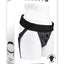 Gender X Double Rider Harness with Vibrating Ring