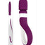 Gender X Handle It Rechargeable Silicone Wand Vibrator