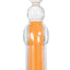Gender X Orange Dream Silicone Rechargeable Beads with Remote Control