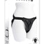 Gender X Pleasure Harness - Black