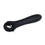 Gender X Powerhouse Rechargeable Silicone Vibrator - Black