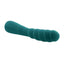 Gender X Scorpion Rechargeable Silicone Vibrator - Green