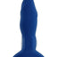 Gender X Sway with Me Rechargeable Silicone Anal Plug with Remote