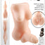 Gender X The Complete Package Full Body Textured Stroker