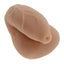 Gender X Tpe Uncircumsized Packer Dildo