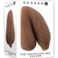Gender X Tpe Uncircumsized Packer Dildo