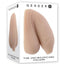 Gender X Tpe Uncircumsized Packer Dildo