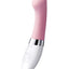 Gigi 2 Rechargeable G-Spot Massager - Pink