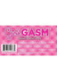 Girl Gasm Vaginal Arousal - Cream - 1.5oz