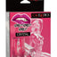 Girls Girls Girls Crystal Full Body Stroker