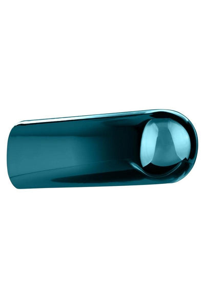 Glam Rechargeable Bullet - Blue