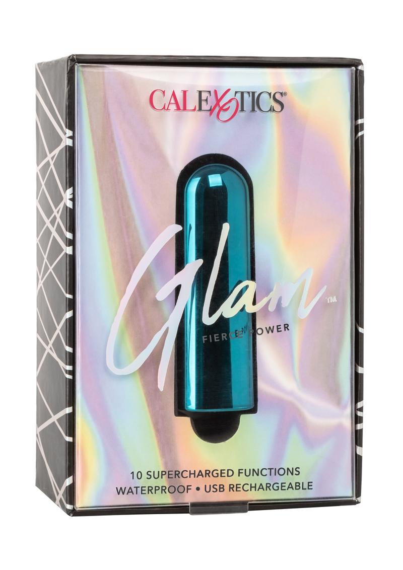 Glam Rechargeable Bullet