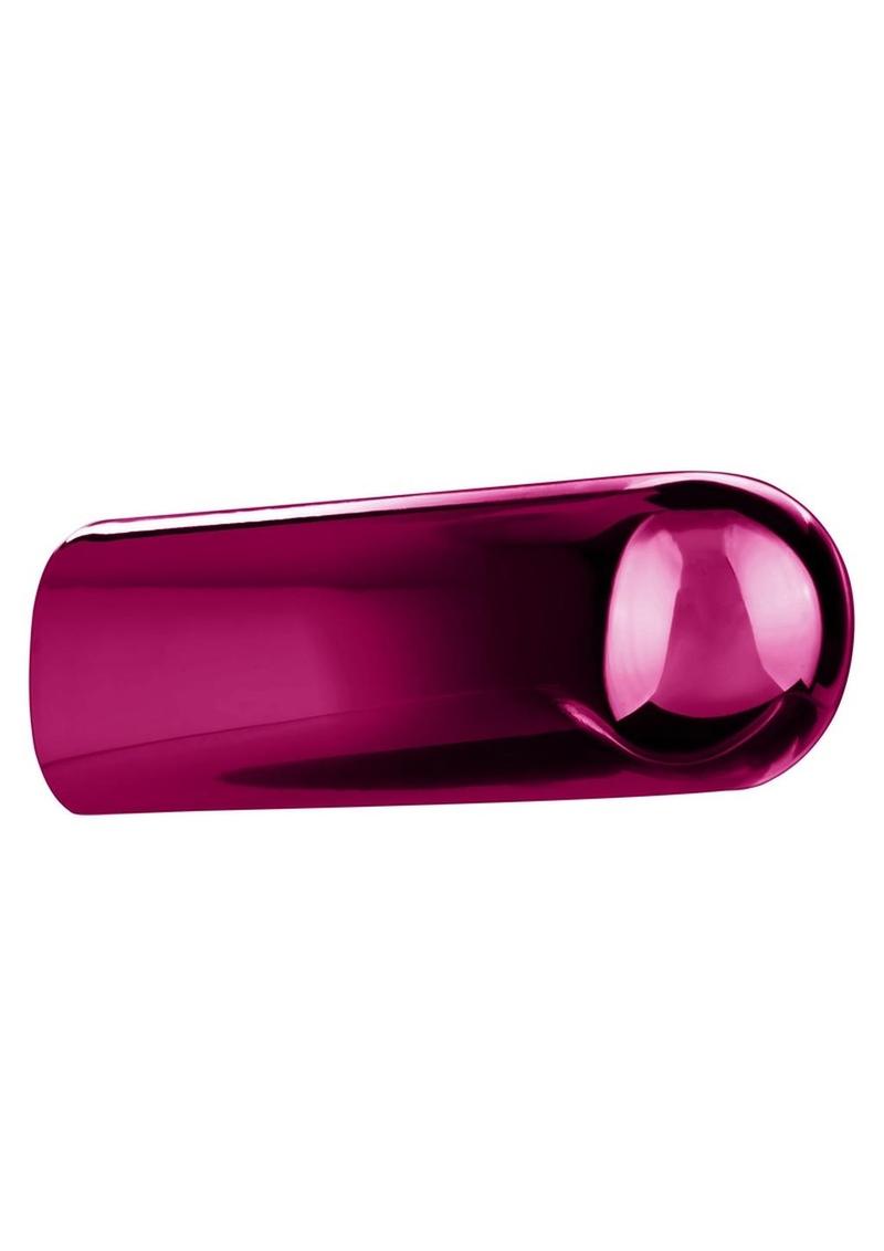 Glam Rechargeable Bullet - Pink
