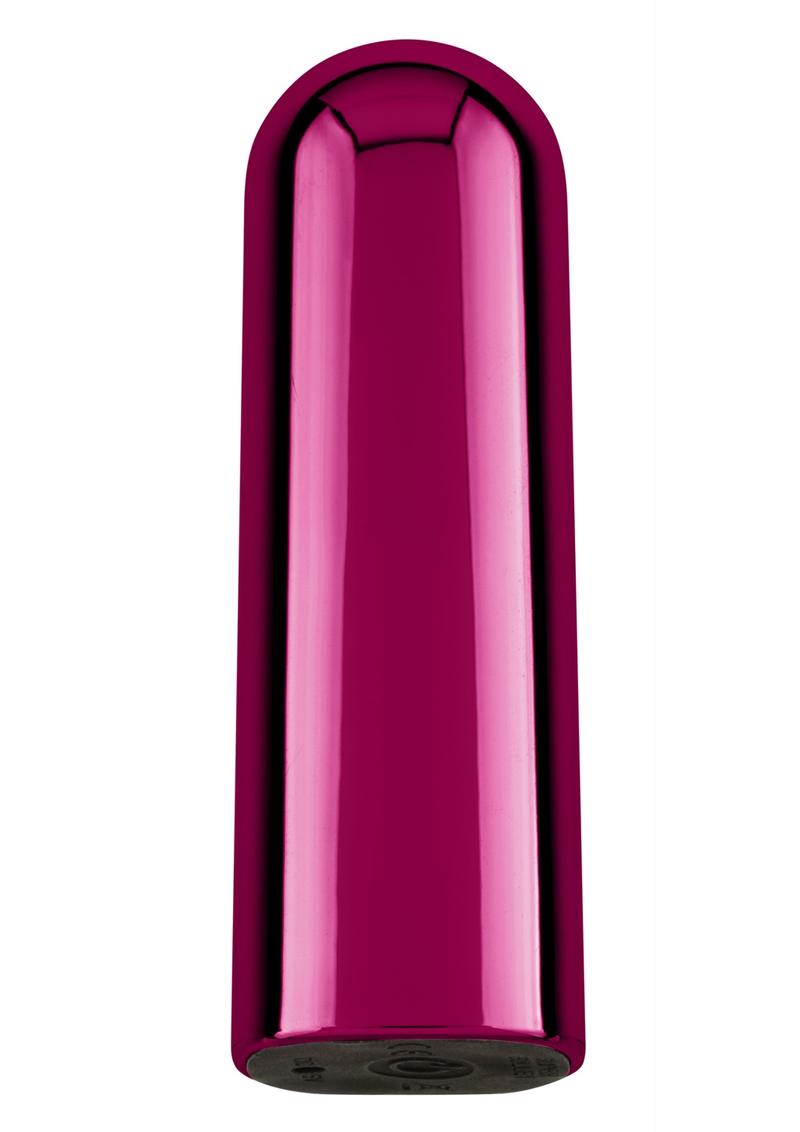 Glam Rechargeable Bullet